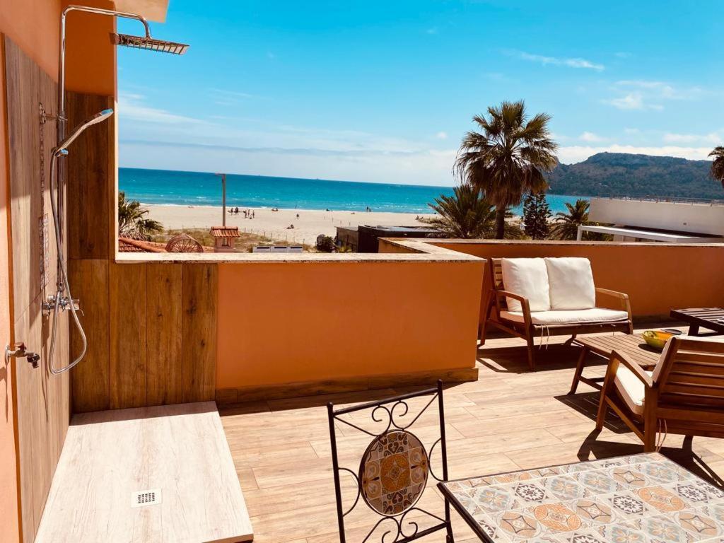 Attico La Terrazza Sul Mare Cagliari